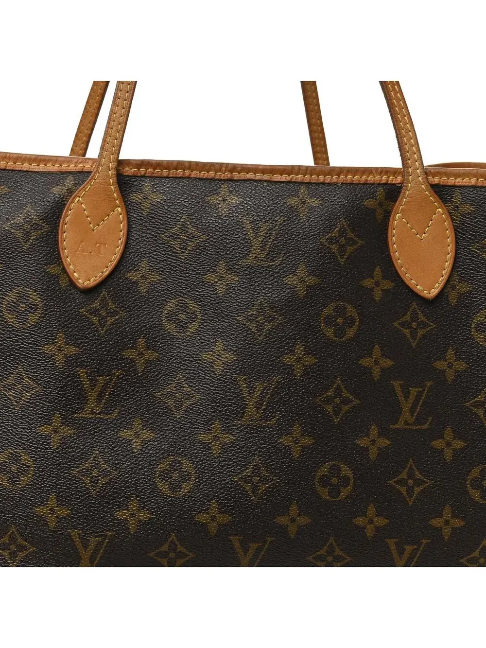 Louis Vuitton Neo Neverfull Gm Fuchsia #344482L14B